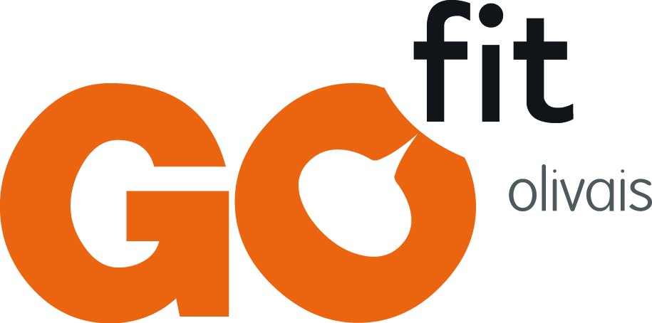 Logo GOfit OLIVAIS